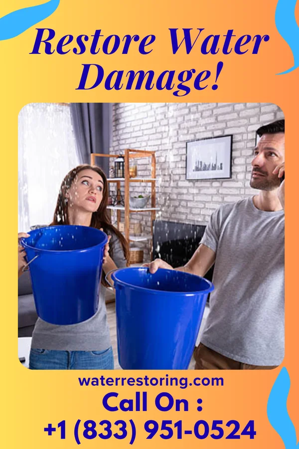 water restoration Power Recovery Specialists Bolivar